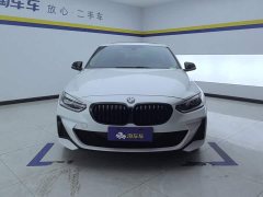 BMW 1 Series 2021 Facelift 125i M Sport Night Edition - ფოტო 2