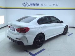BMW 1 Series 2021 Facelift 125i M Sport Night Edition - ფოტო 3