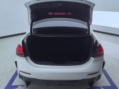 BMW 1 Series 2021 Facelift 125i M Sport Night Edition - ფოტო 4