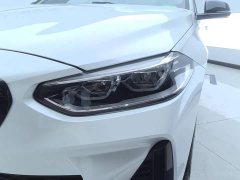 BMW 1 Series 2021 Facelift 125i M Sport Night Edition - ფოტო 5