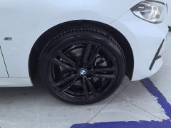 BMW 1 Series 2021 Facelift 125i M Sport Night Edition - ფოტო 6