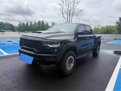 Ram Trucks 3.0T Automatic - ფოტო 1