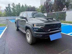 Ram Trucks 3.0T Automatic - ფოტო 2
