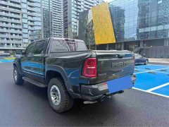 Ram Trucks 3.0T Automatic - ფოტო 4