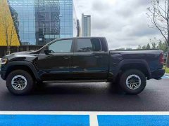 Ram Trucks 3.0T Automatic - ფოტო 5