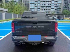 Ram Trucks 3.0T Automatic - ფოტო 6