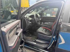 Ram Trucks 3.0T Automatic - ფოტო 7
