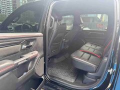 Ram Trucks 3.0T Automatic - ფოტო 8
