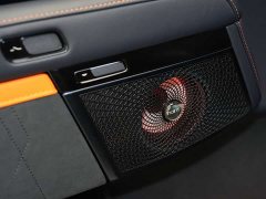Zeekr Geely Zeekr 9X 2025 Obsidian Black 70kWh Six-Seater - ფოტო 11