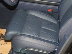Zeekr Geely Zeekr 9X 2025 Obsidian Black 70kWh Six-Seater - ფოტო 14