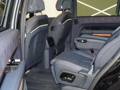 Zeekr Geely Zeekr 9X 2025 Obsidian Black 70kWh Six-Seater - ფოტო 18