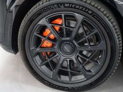 Zeekr Geely Zeekr 9X 2025 Obsidian Black 70kWh Six-Seater - ფოტო 6
