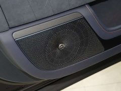 Zeekr Geely Zeekr 9X 2025 Obsidian Black 70kWh Six-Seater - ფოტო 7