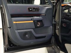 Zeekr Geely Zeekr 9X 2025 Obsidian Black 70kWh Six-Seater - ფოტო 8