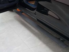 Zeekr Geely Zeekr 9X 2025 Obsidian Black 70kWh Six-Seater - ფოტო 9