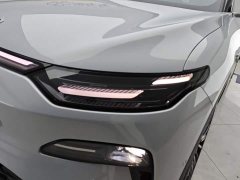 Leapmotor C11 2026 Pure Electric 640 LiDAR Smart Premium Edition - ფოტო 5