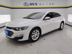 Chevrolet Malibu XL 2022 535T Automatic Sharp Edition - ფოტო 1