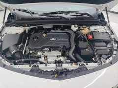 Chevrolet Malibu XL 2022 535T Automatic Sharp Edition - ფოტო 10