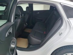 Chevrolet Malibu XL 2022 535T Automatic Sharp Edition - ფოტო 11