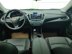 Chevrolet Malibu XL 2022 535T Automatic Sharp Edition - ფოტო 12