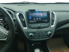 Chevrolet Malibu XL 2022 535T Automatic Sharp Edition - ფოტო 13
