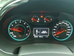 Chevrolet Malibu XL 2022 535T Automatic Sharp Edition - ფოტო 14