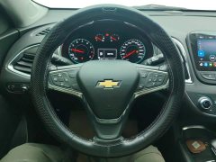 Chevrolet Malibu XL 2022 535T Automatic Sharp Edition - ფოტო 15