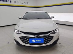 Chevrolet Malibu XL 2022 535T Automatic Sharp Edition - ფოტო 2