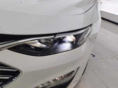 Chevrolet Malibu XL 2022 535T Automatic Sharp Edition - ფოტო 5