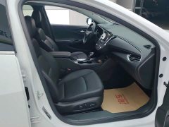 Chevrolet Malibu XL 2022 535T Automatic Sharp Edition - ფოტო 8