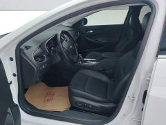 Chevrolet Malibu XL 2022 535T Automatic Sharp Edition - ფოტო 9