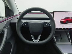 Tesla Model Y Facelift Long Range All-Wheel Drive - ფოტო 11