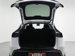 Tesla Model Y Facelift Long Range All-Wheel Drive - ფოტო 16