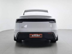 Tesla Model Y Facelift Long Range All-Wheel Drive - ფოტო 4