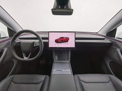 Tesla Model Y Facelift Long Range All-Wheel Drive - ფოტო 5