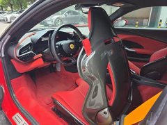 Ferrari 296 2021 3.0T V6 GTB - ფოტო 11