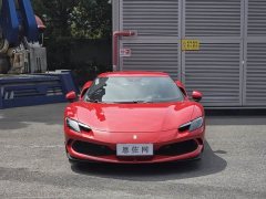 Ferrari 296 2021 3.0T V6 GTB - ფოტო 3