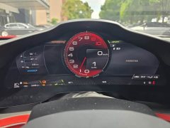 Ferrari 296 2021 3.0T V6 GTB - ფოტო 6