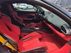 Ferrari 296 2021 3.0T V6 GTB - ფოტო 9
