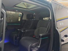 GAC Aion M8 Master Series 400T Premium Edition - ფოტო 11