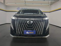 GAC Aion M8 Master Series 400T Premium Edition - ფოტო 2