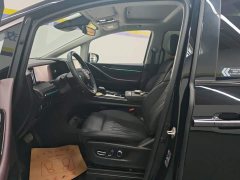 GAC Aion M8 Master Series 400T Premium Edition - ფოტო 9