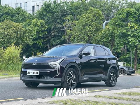 2021 Neta U Pro 400 Cruise Edition - ავტომობილი ჩინეთიდან