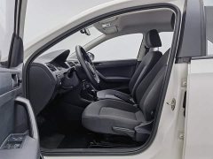 Volkswagen Santana 2021 1.5L Automatic Fashion Edition - ფოტო 10