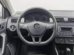 Volkswagen Santana 2021 1.5L Automatic Fashion Edition - ფოტო 11