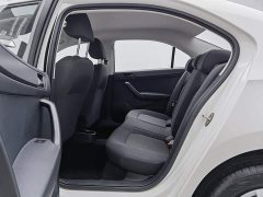 Volkswagen Santana 2021 1.5L Automatic Fashion Edition - ფოტო 15