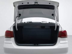 Volkswagen Santana 2021 1.5L Automatic Fashion Edition - ფოტო 16