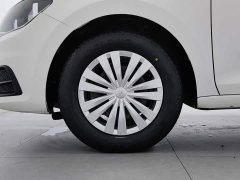 Volkswagen Santana 2021 1.5L Automatic Fashion Edition - ფოტო 17