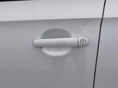 Volkswagen Santana 2021 1.5L Automatic Fashion Edition - ფოტო 18