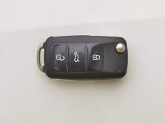Volkswagen Santana 2021 1.5L Automatic Fashion Edition - ფოტო 19